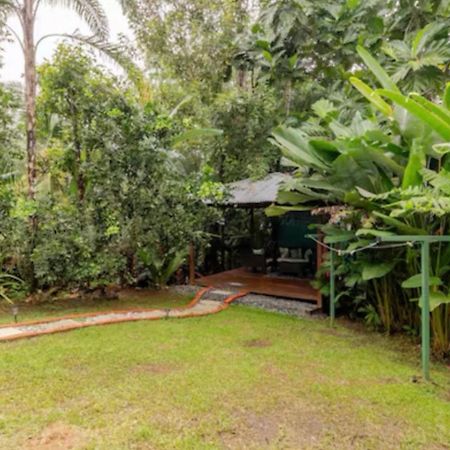 Villa Casa Osa Lion Puerto Jiménez Exterior foto