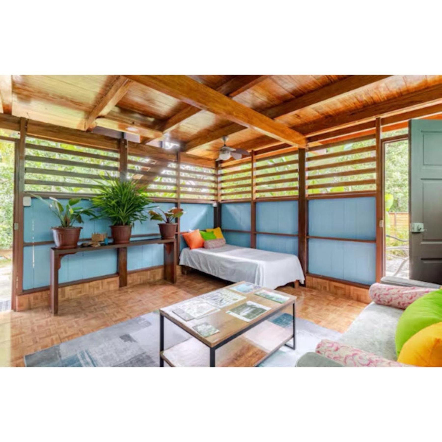 Villa Casa Osa Lion Puerto Jiménez Exterior foto