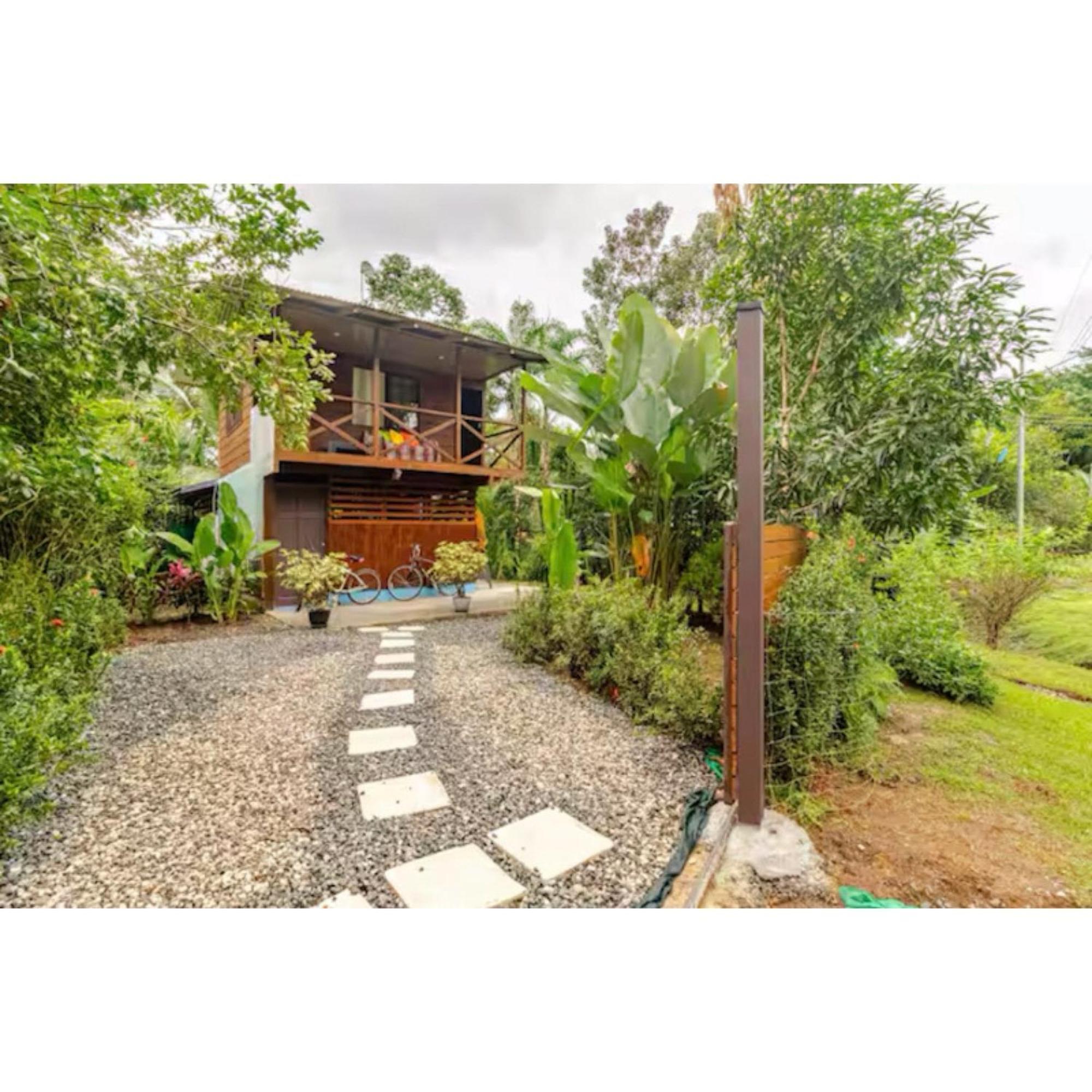 Villa Casa Osa Lion Puerto Jiménez Exterior foto