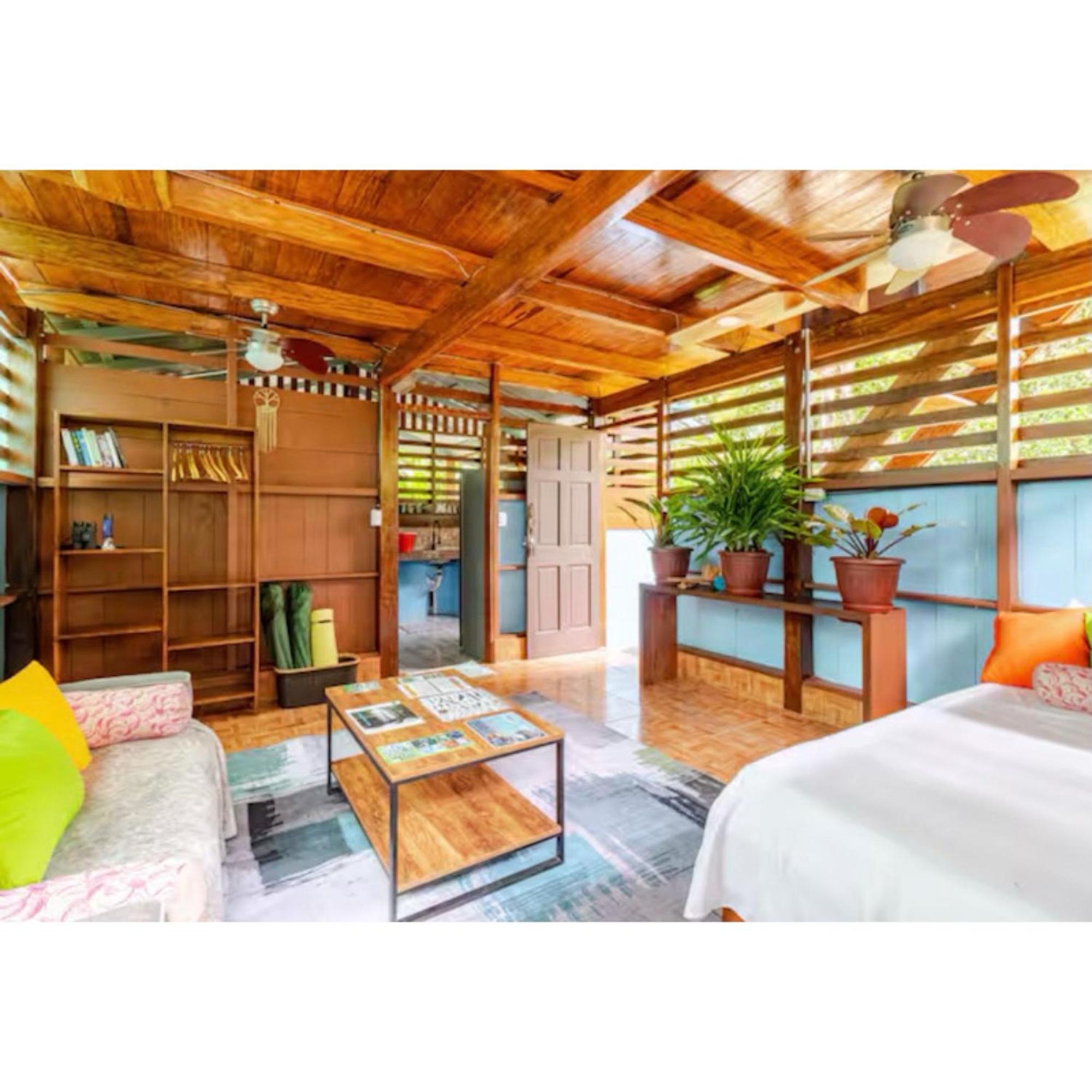 Villa Casa Osa Lion Puerto Jiménez Exterior foto