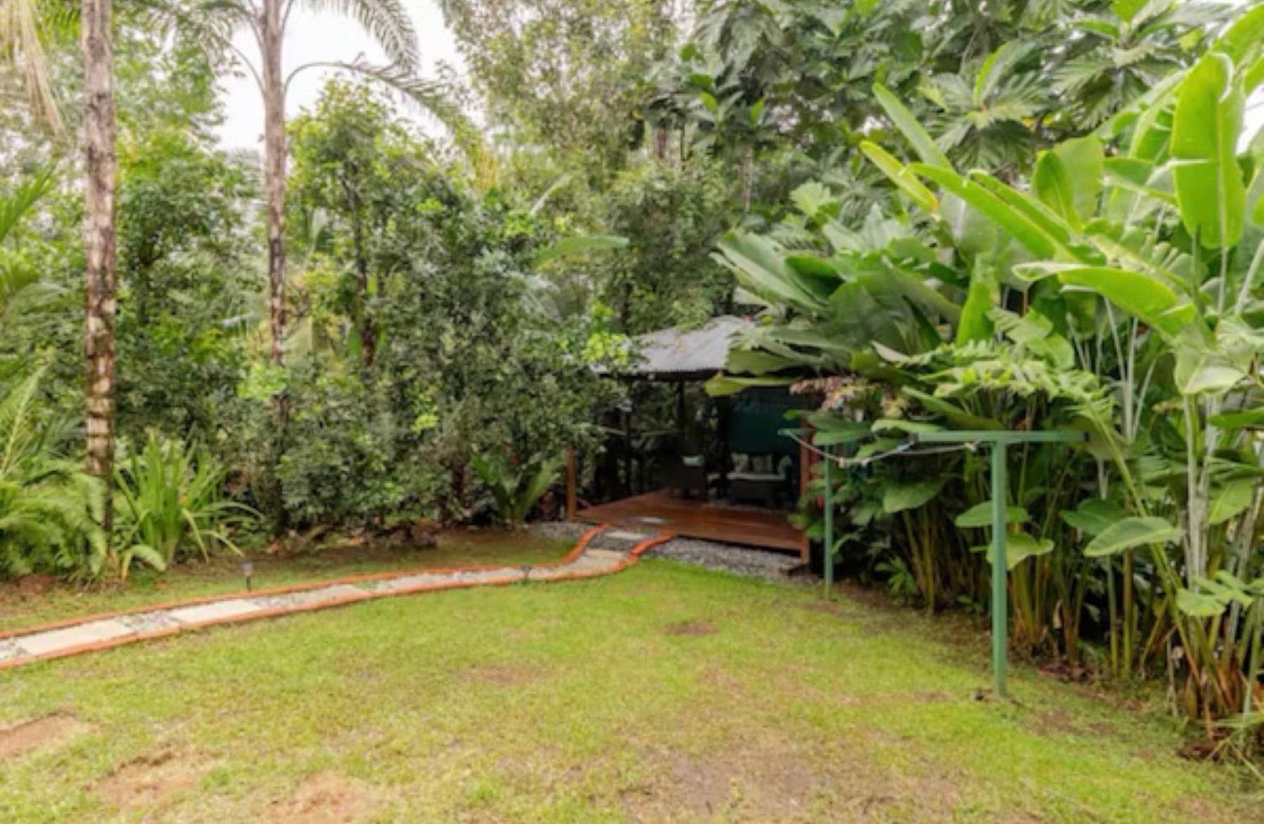 Villa Casa Osa Lion Puerto Jiménez Exterior foto
