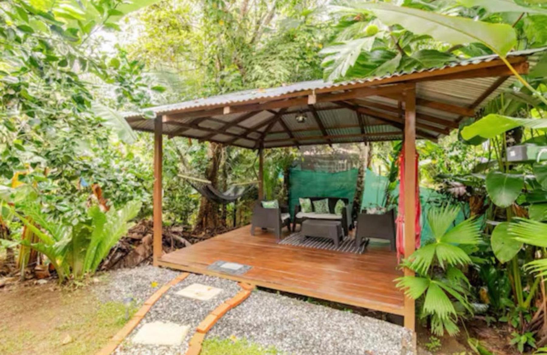 Villa Casa Osa Lion Puerto Jiménez Exterior foto