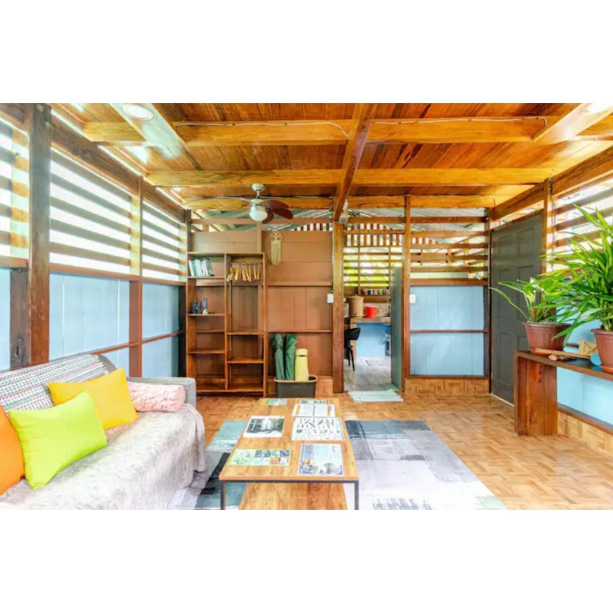 Villa Casa Osa Lion Puerto Jiménez Exterior foto
