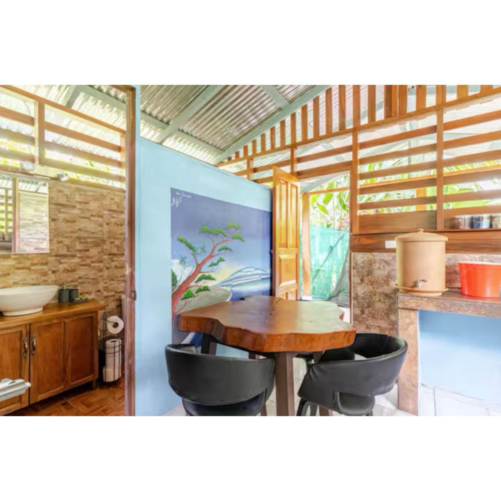Villa Casa Osa Lion Puerto Jiménez Exterior foto