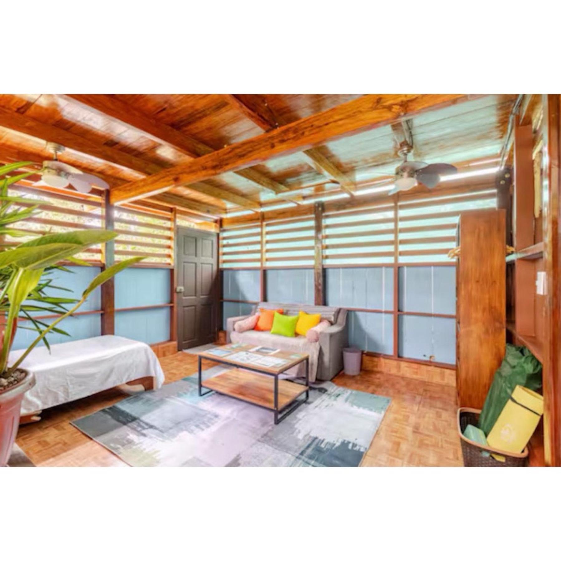 Villa Casa Osa Lion Puerto Jiménez Exterior foto