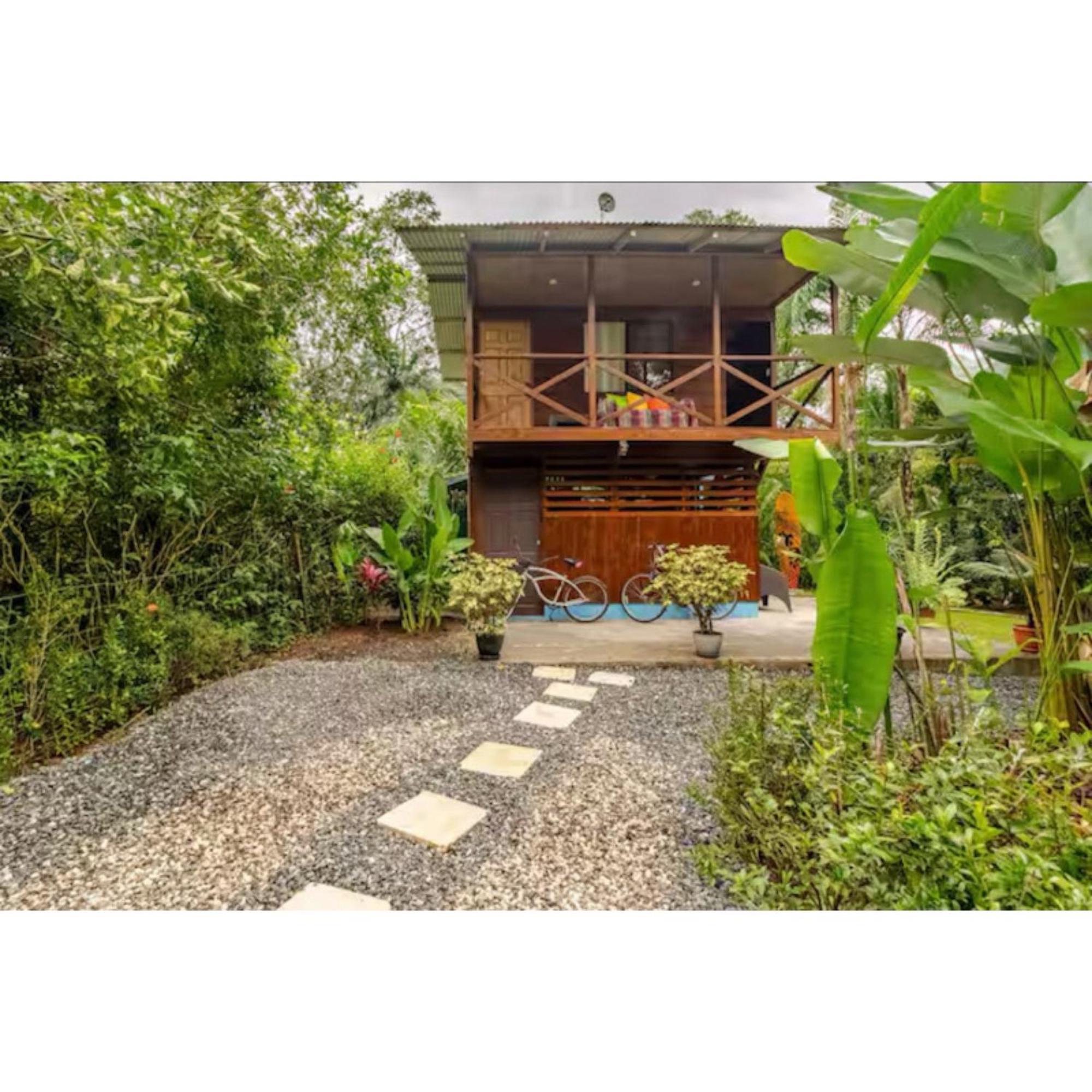 Villa Casa Osa Lion Puerto Jiménez Exterior foto