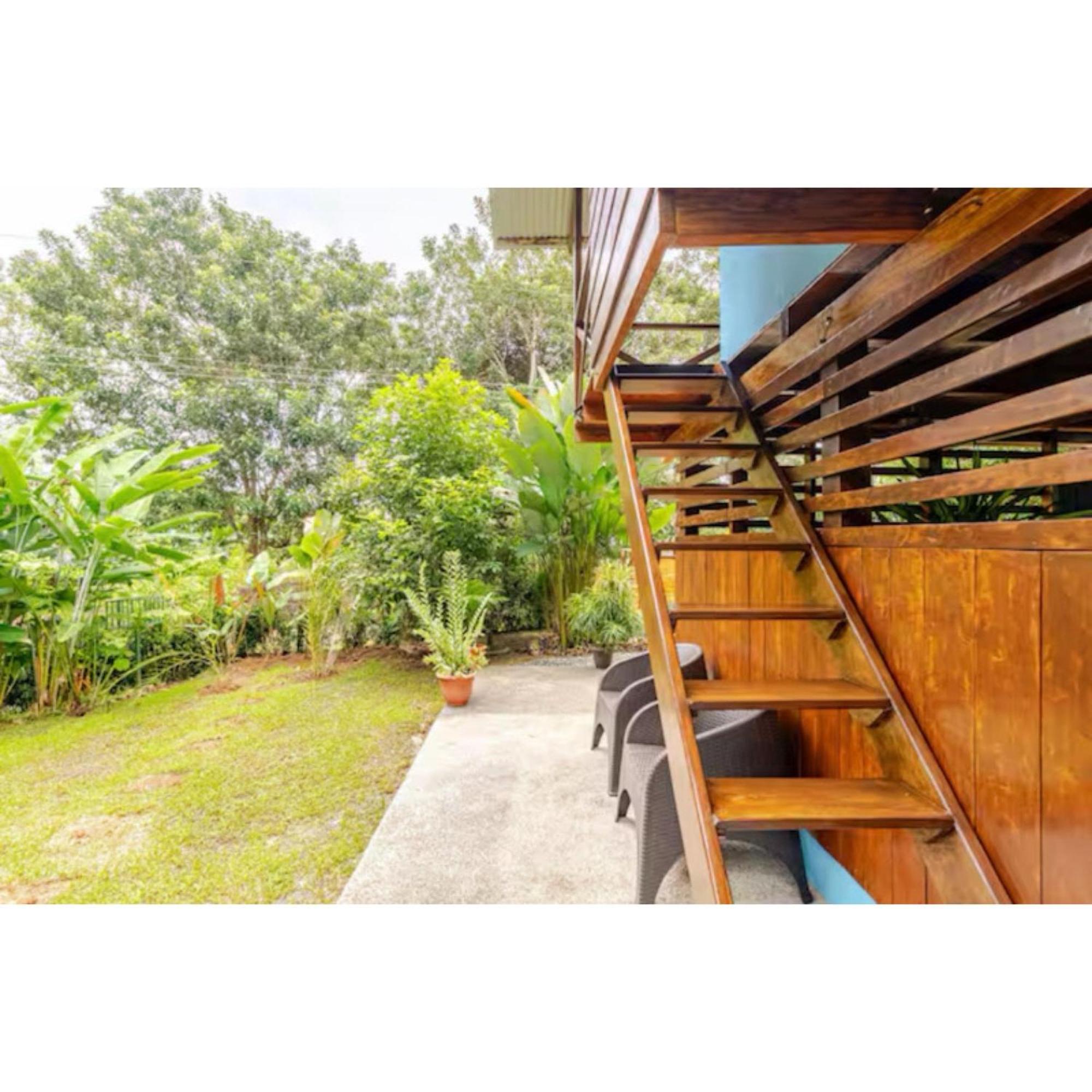 Villa Casa Osa Lion Puerto Jiménez Exterior foto
